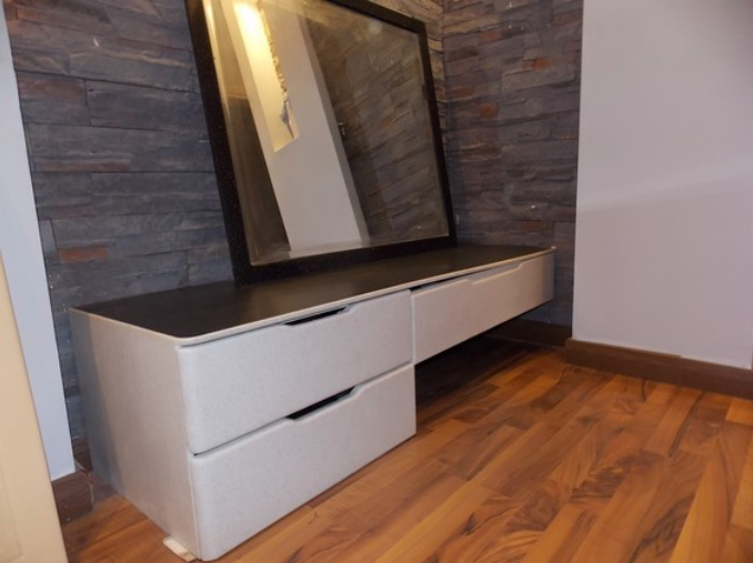 Photo of beautifully arranged food